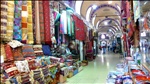 Carpets at the Grand Bazaar